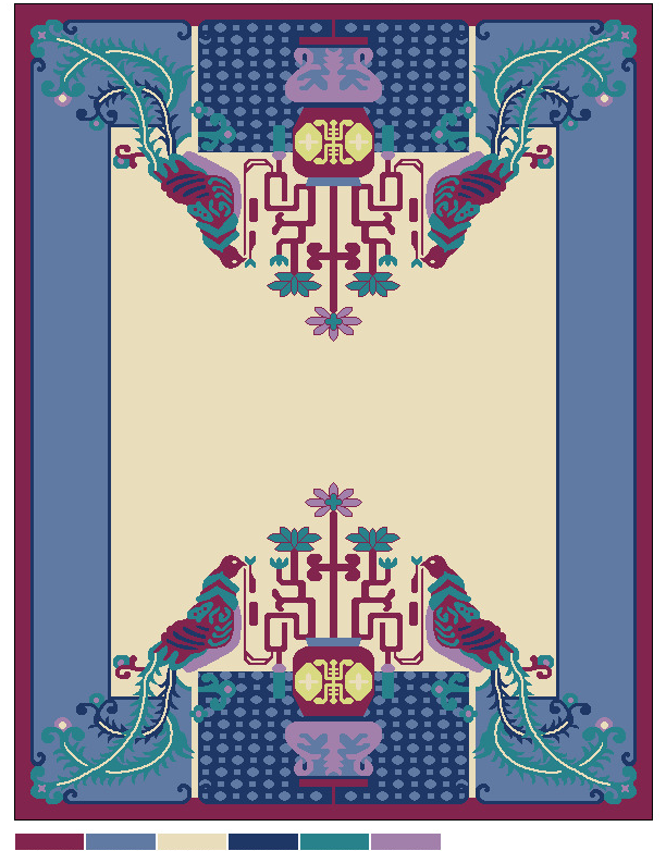 The ViVi Rug