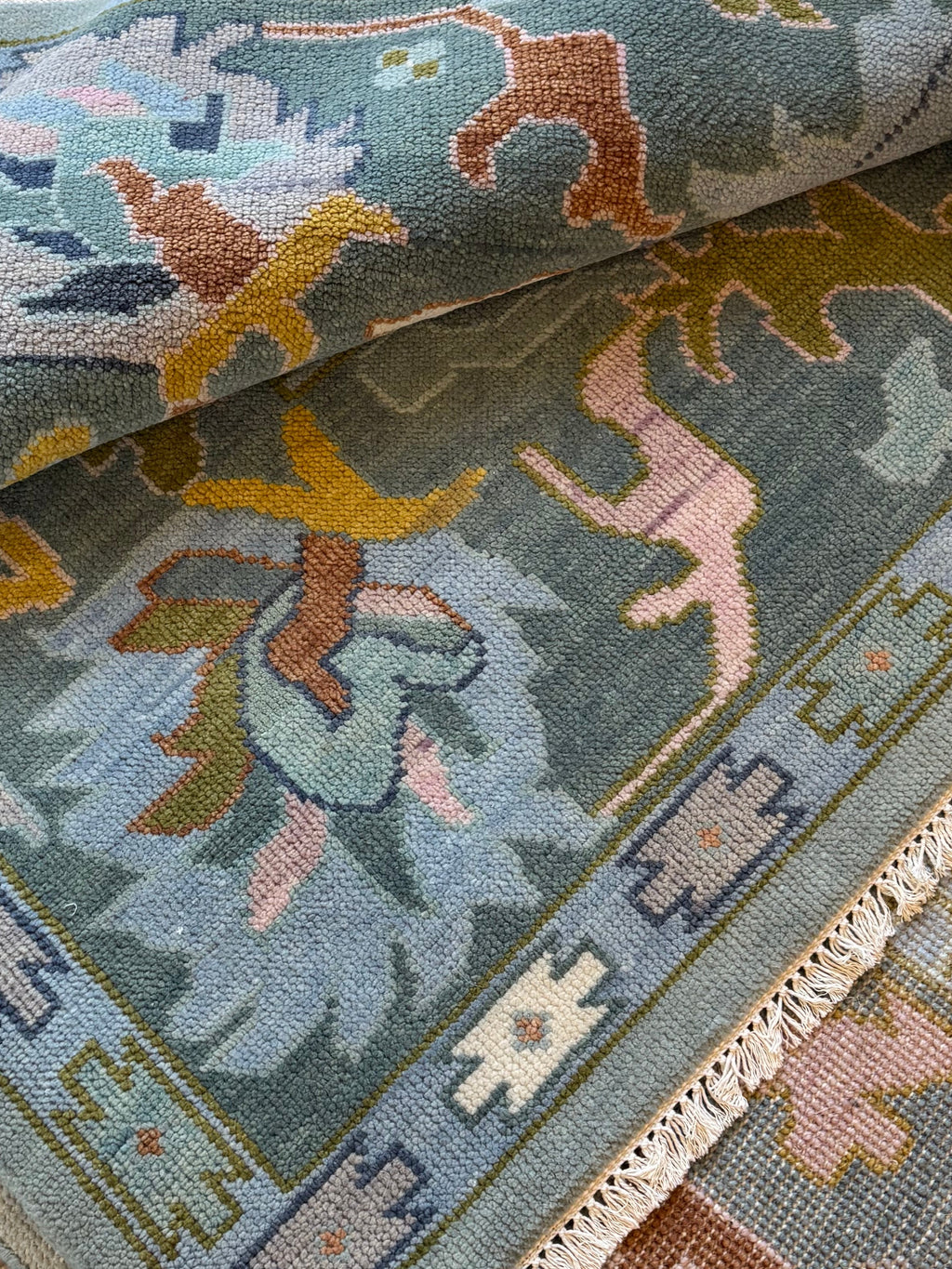 The Katie Rug