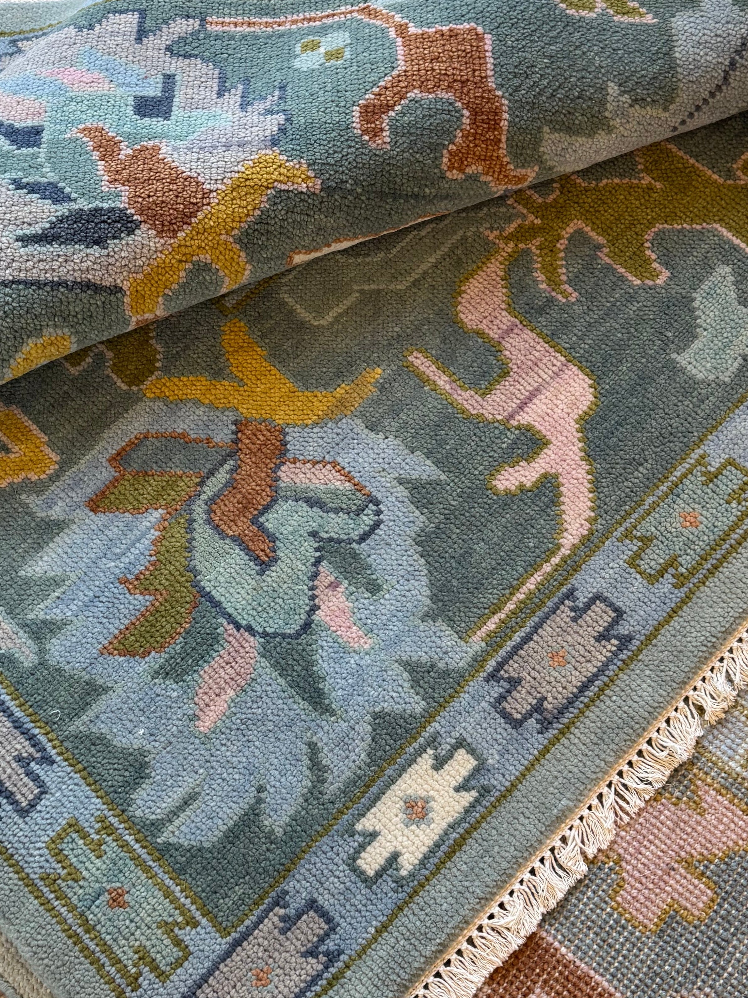 The Katie Rug