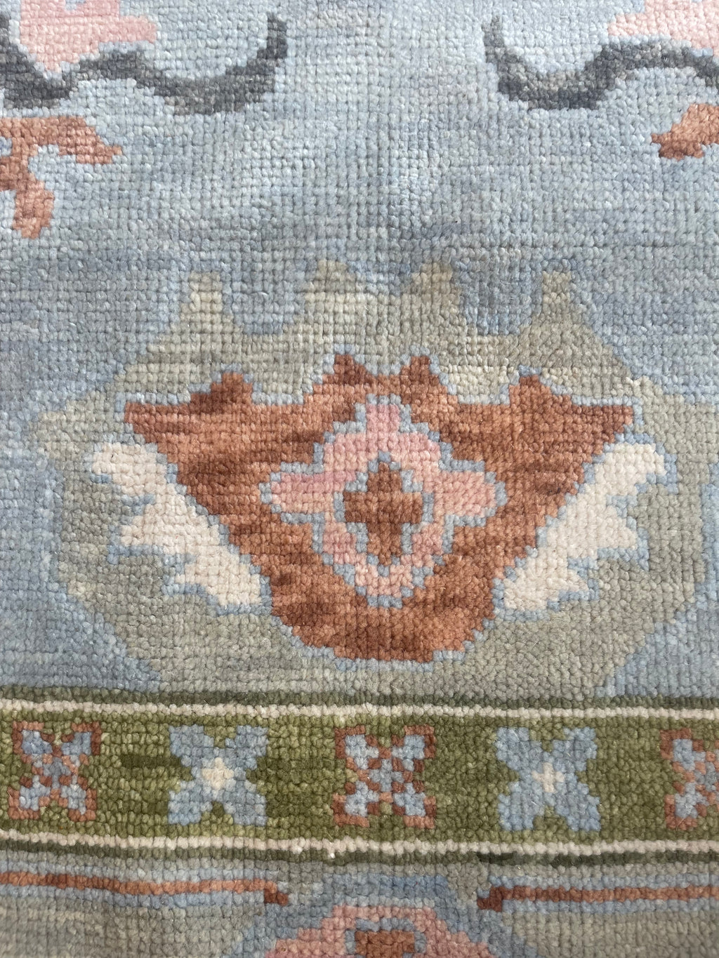 The Farrell Rug