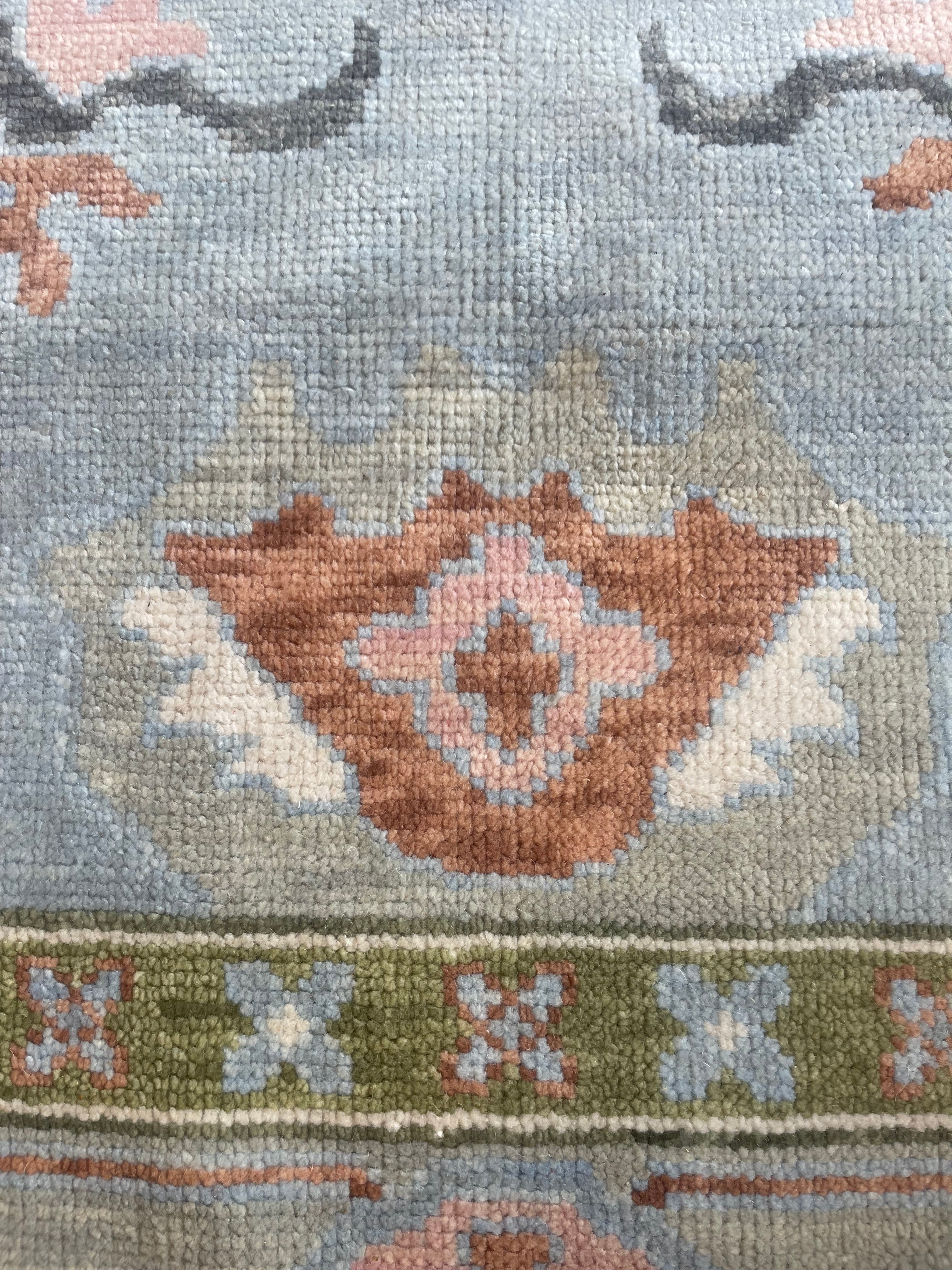 The Farrell Rug