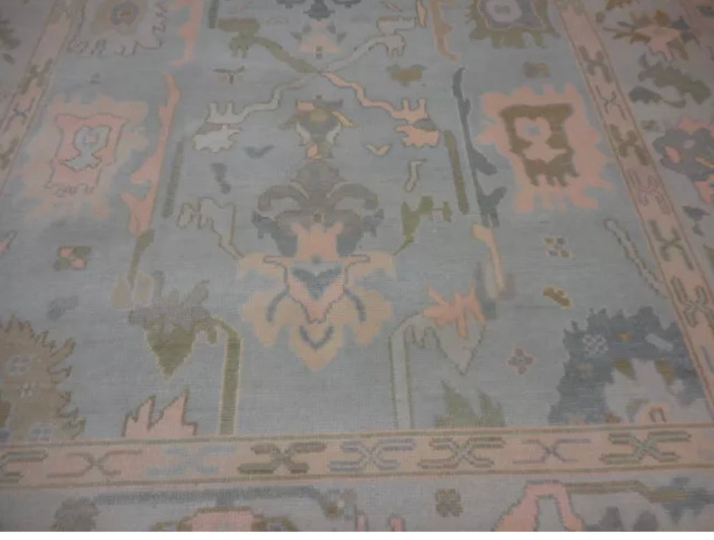 The Suzy Rug