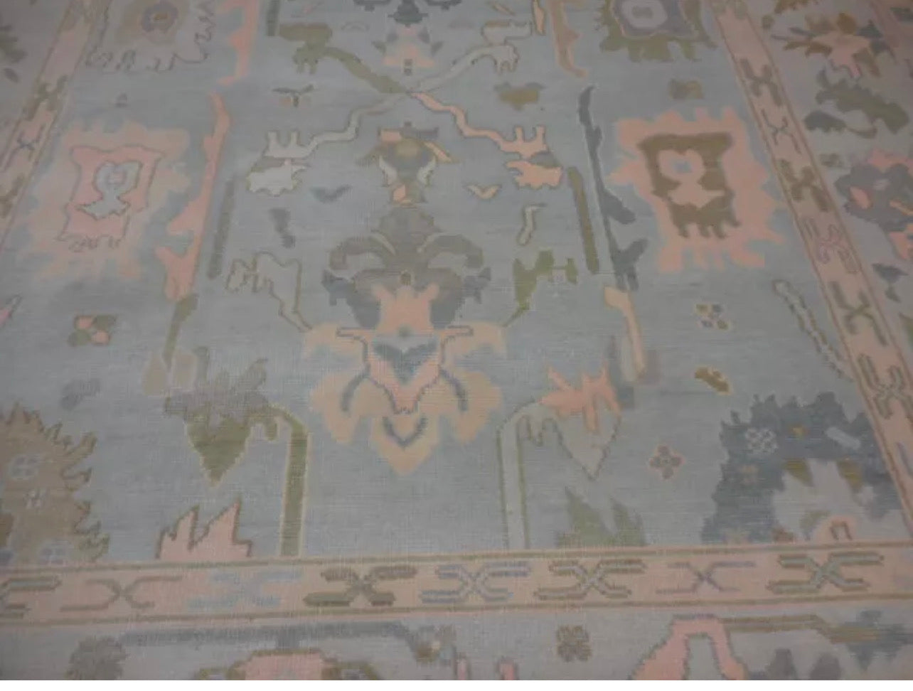 The Suzy Rug