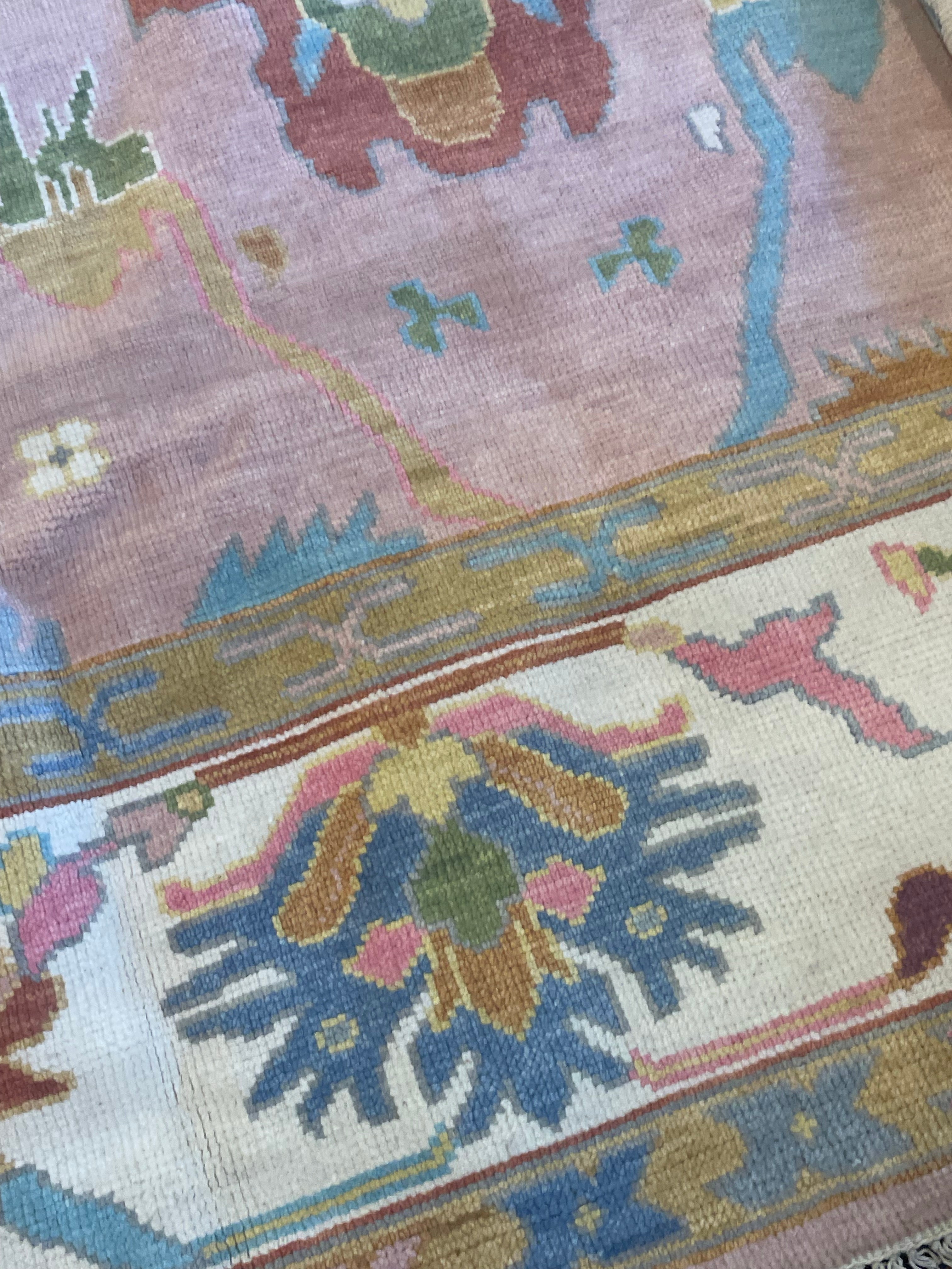 The Cindy Rug