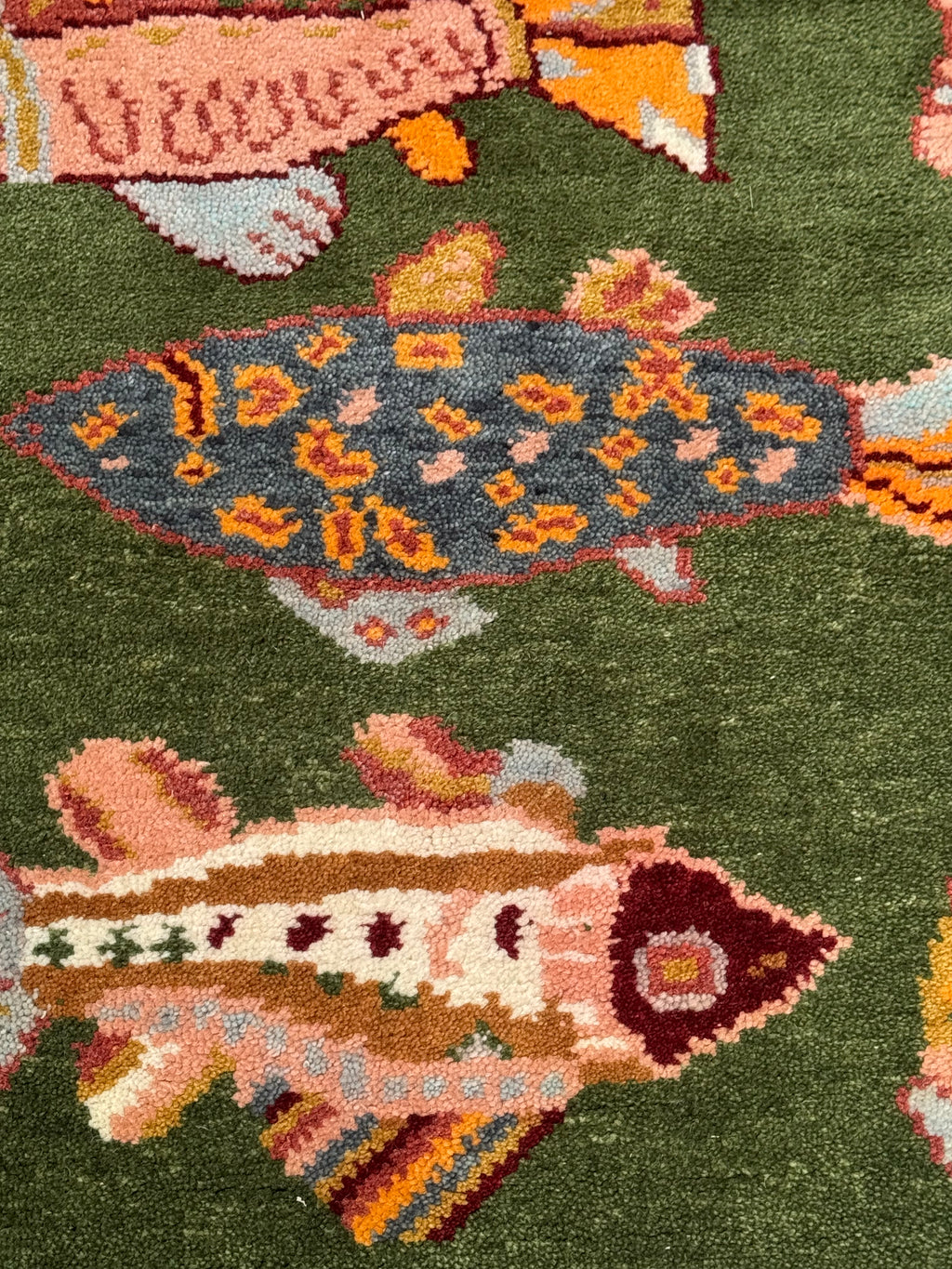 The Sammy Rug