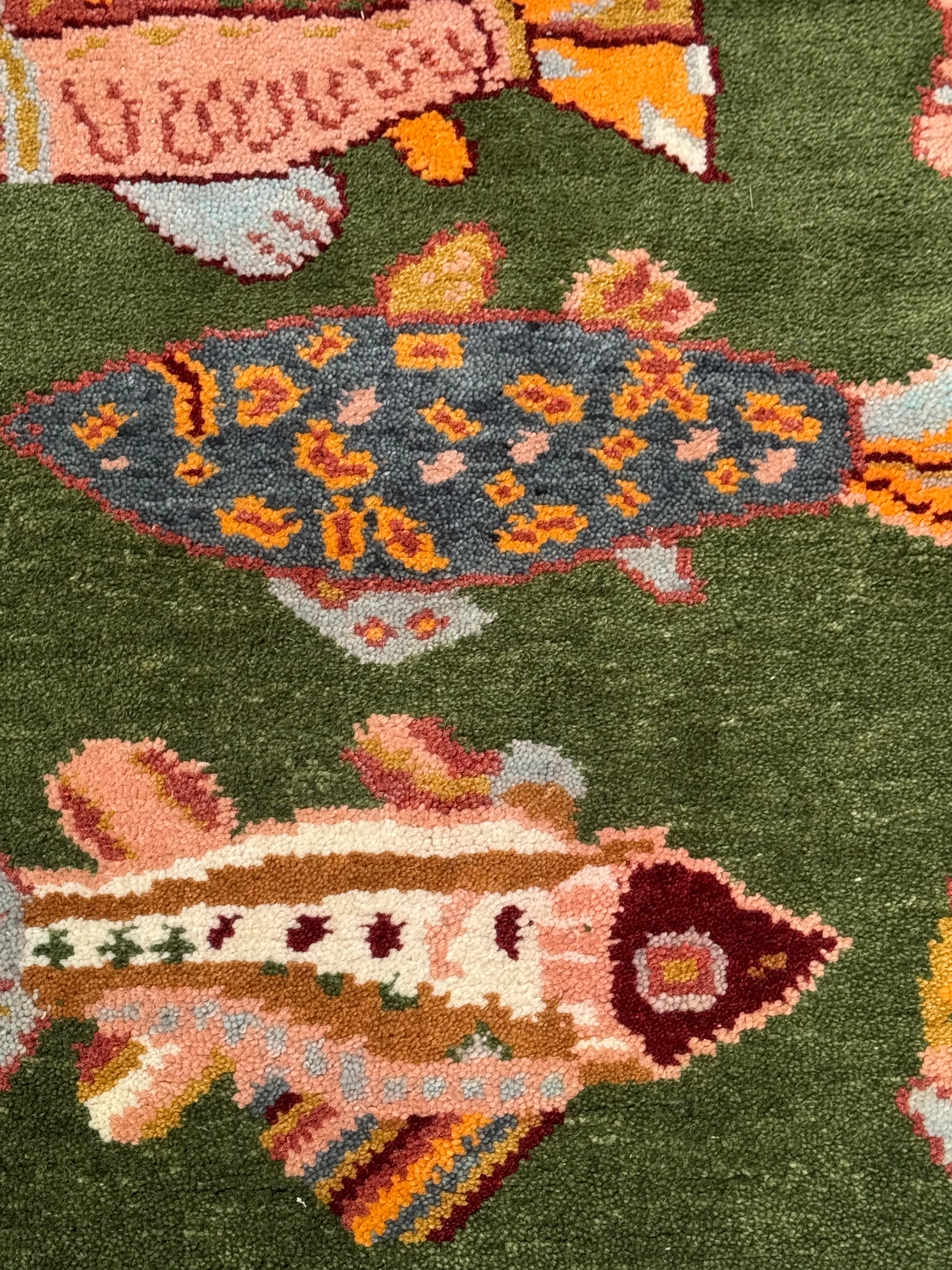 The Sammy Rug