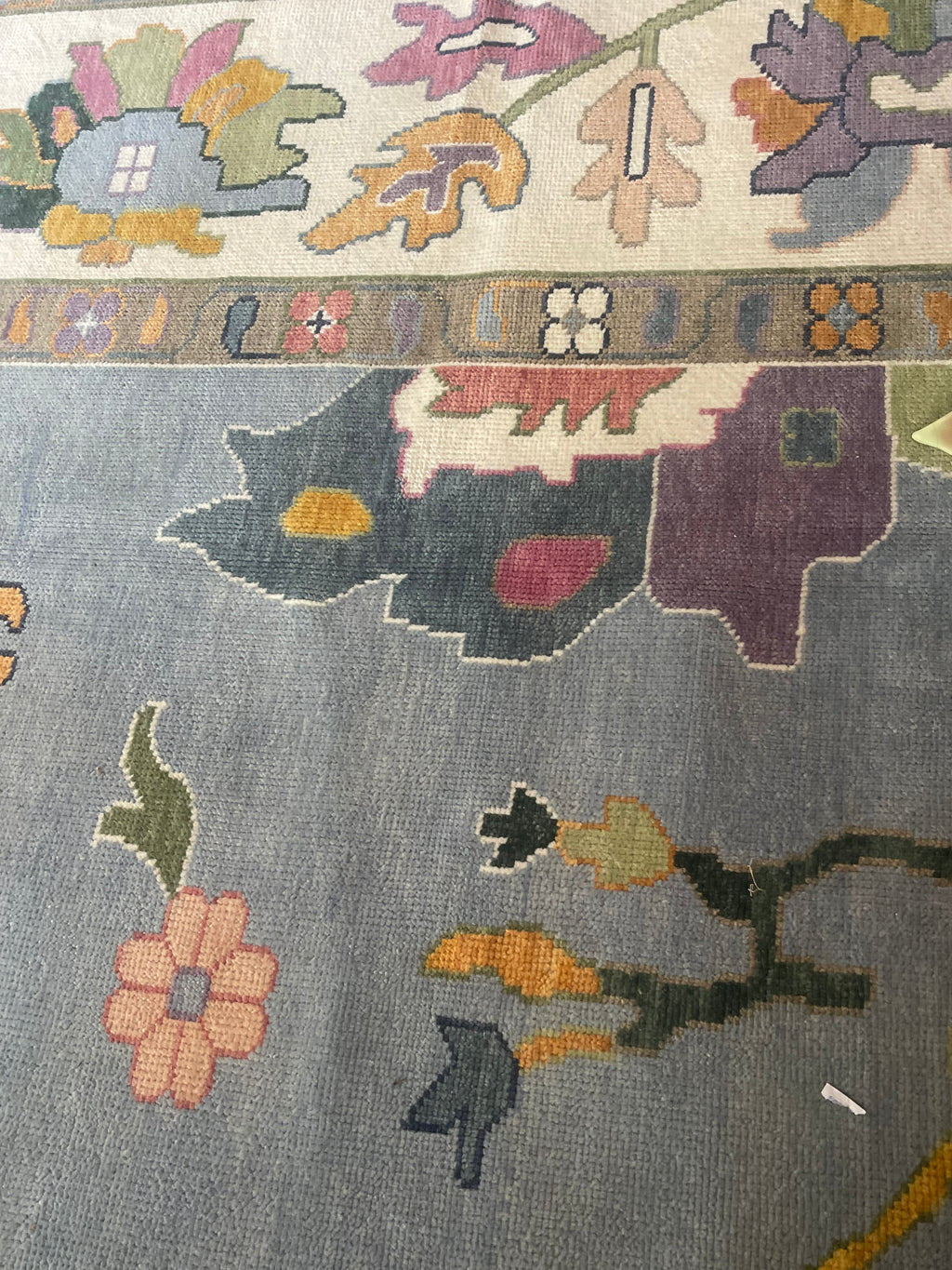 The Meredith Rug