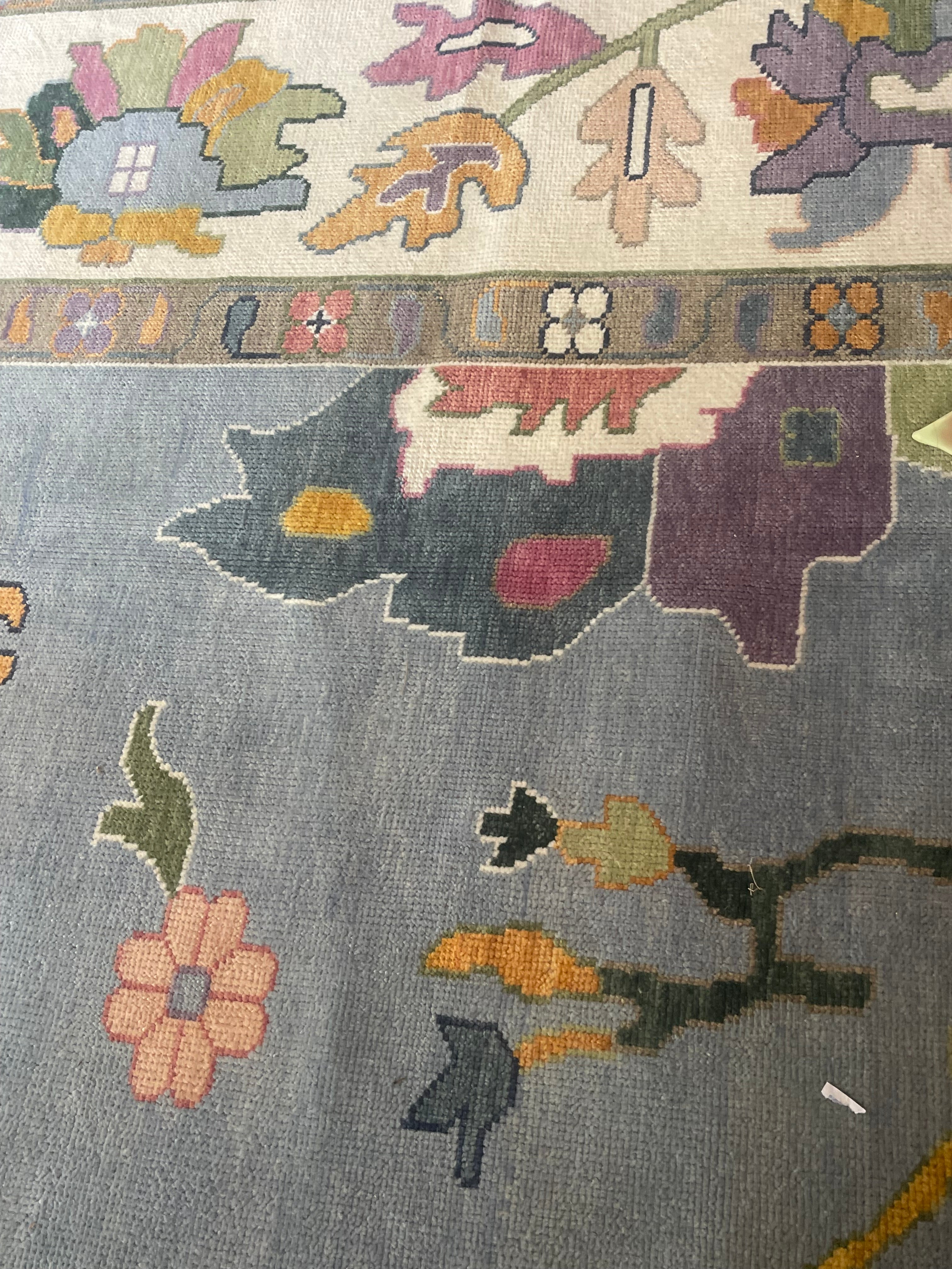 The Meredith Rug