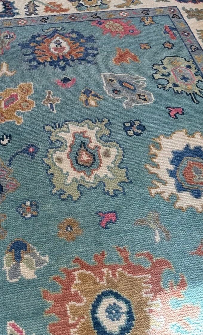The Caroline Rug
