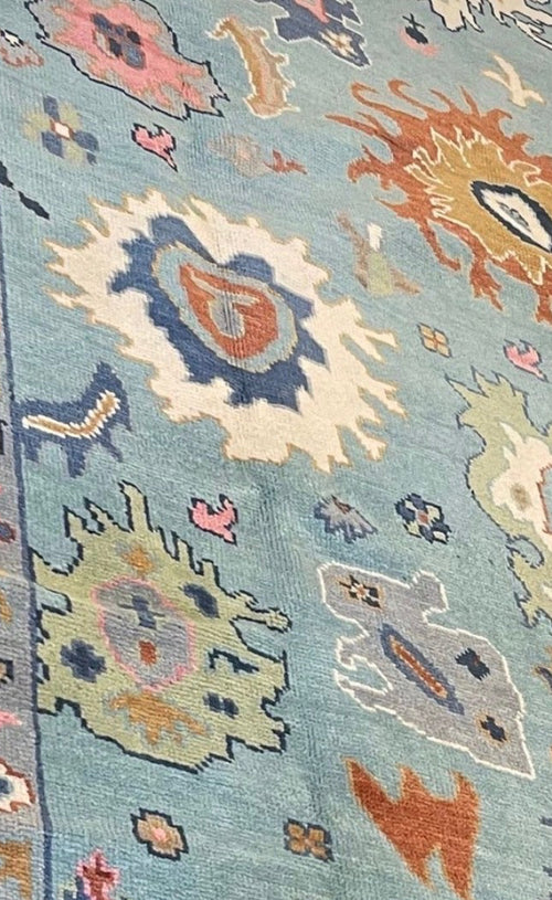 The Caroline Rug
