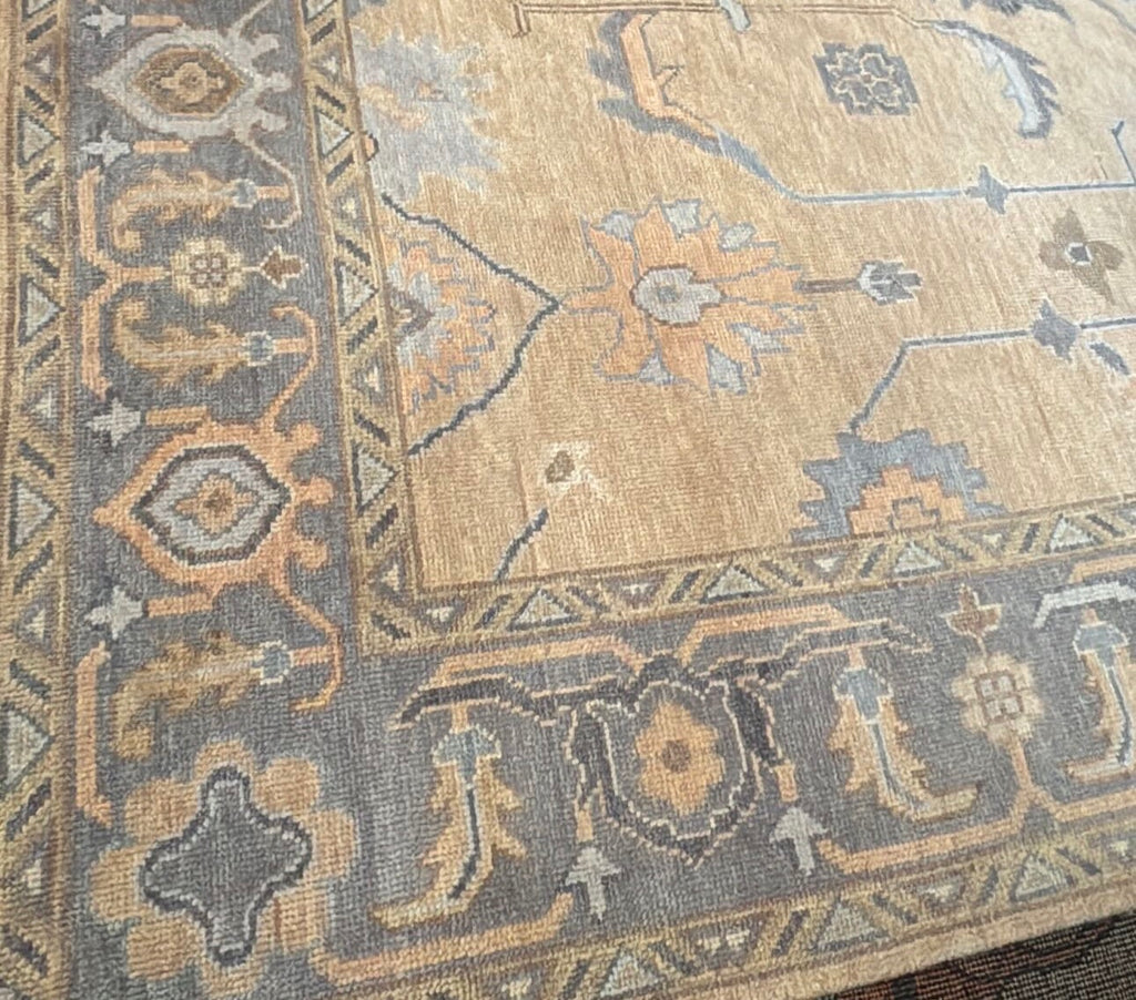 The Nina Rug