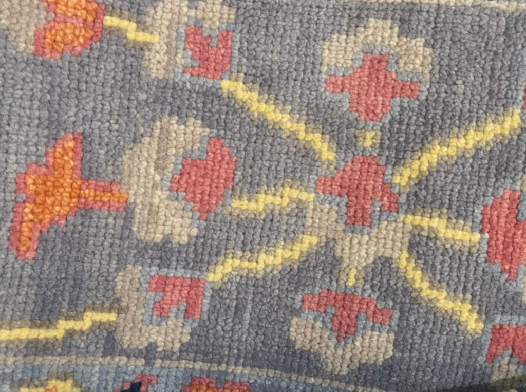 The Romney Rug