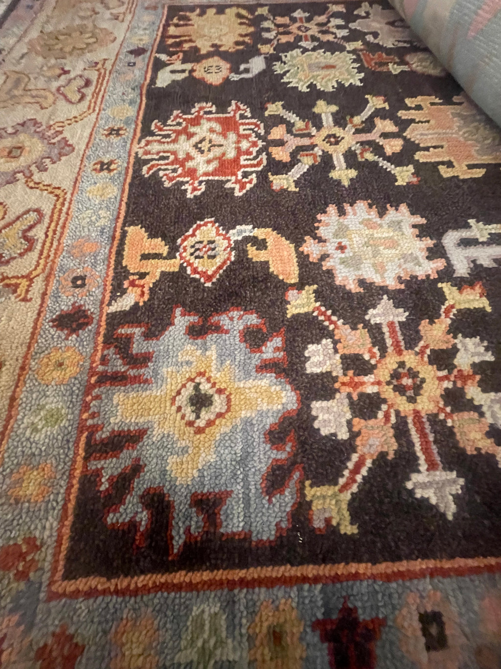 The Justine Rug