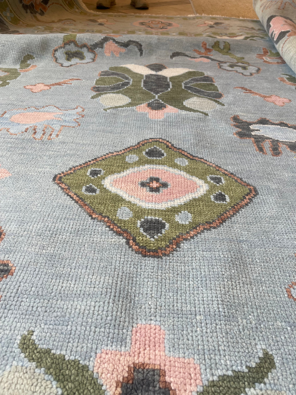 The Farrell Rug