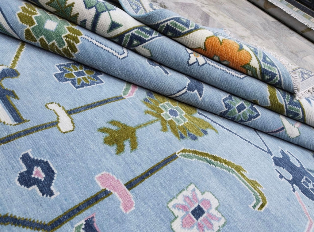 The Janie Rug
