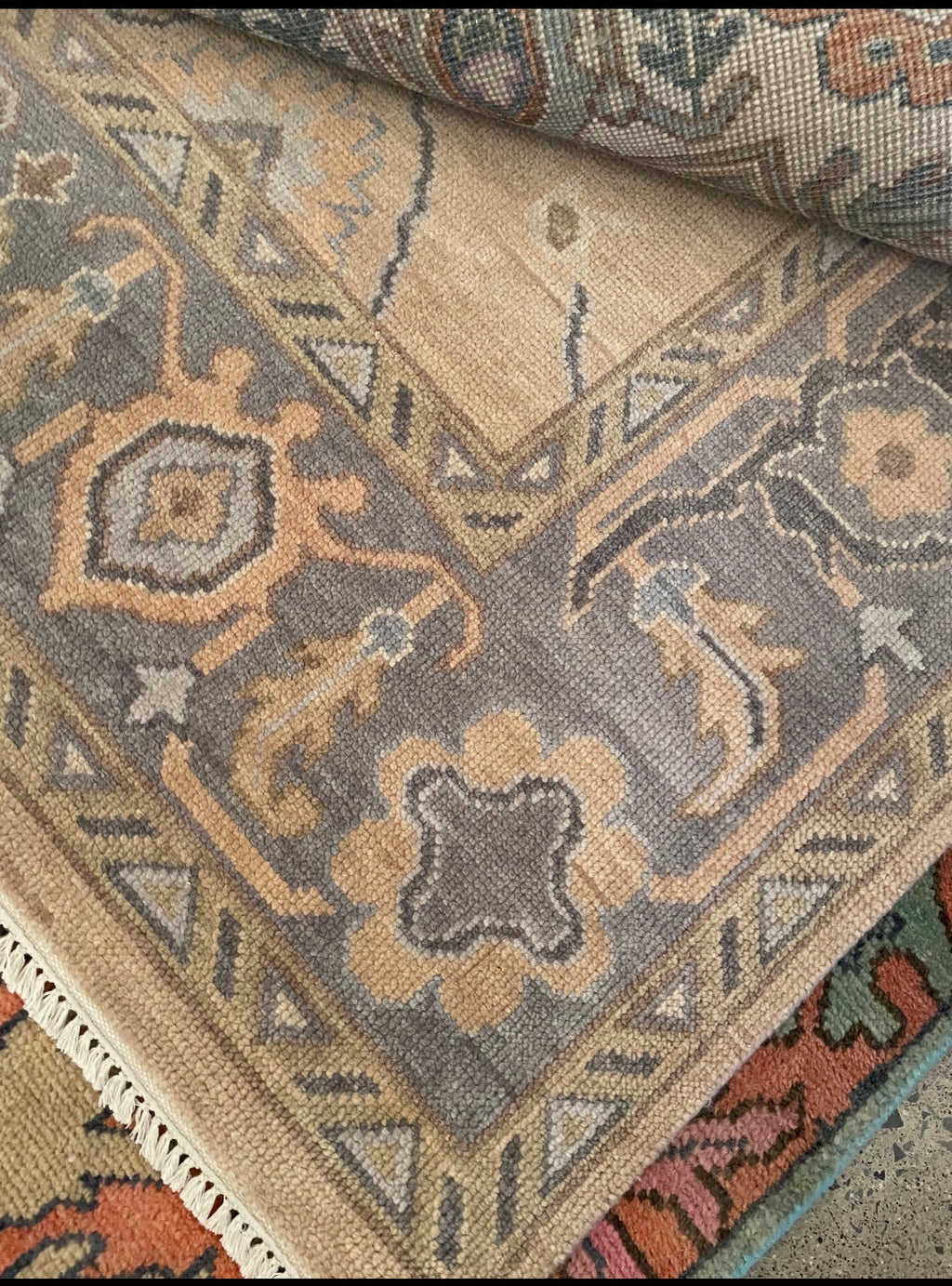 The Nina Rug