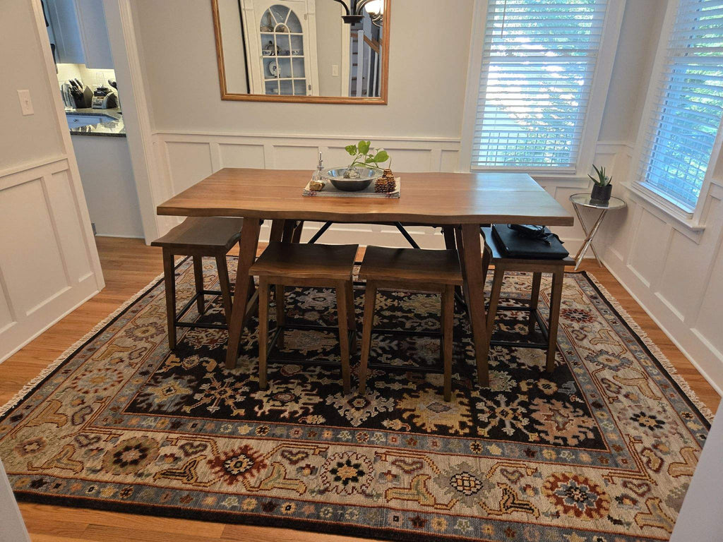 The Justine Rug