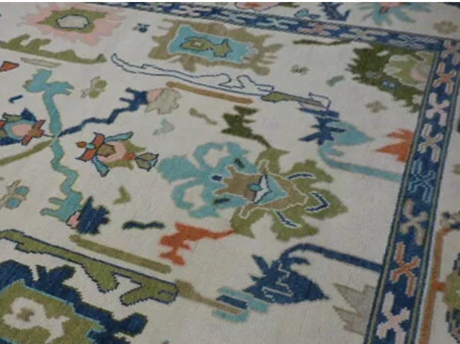 The Francis Rug