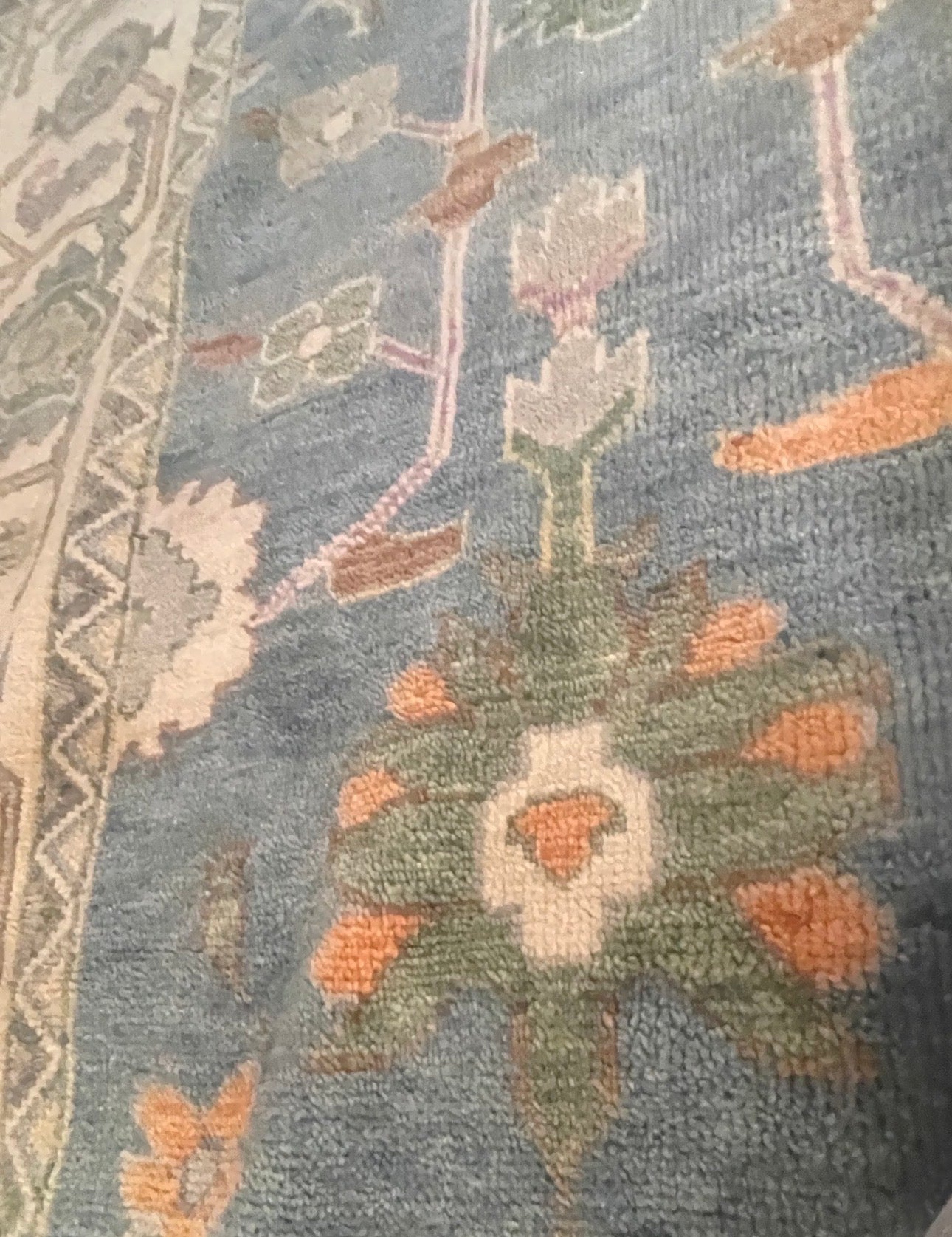 The Kristen Rug
