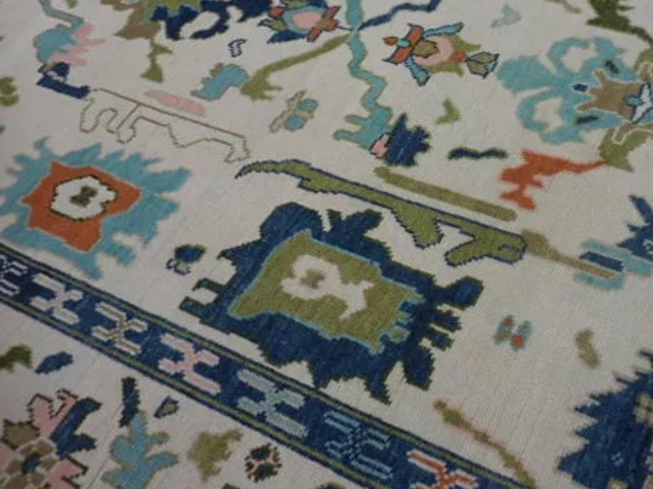 The Francis Rug