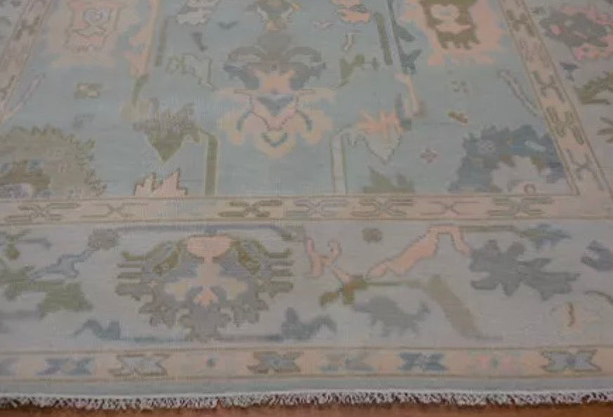 The Suzy Rug