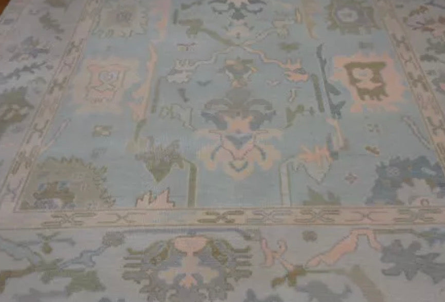 The Suzy Rug