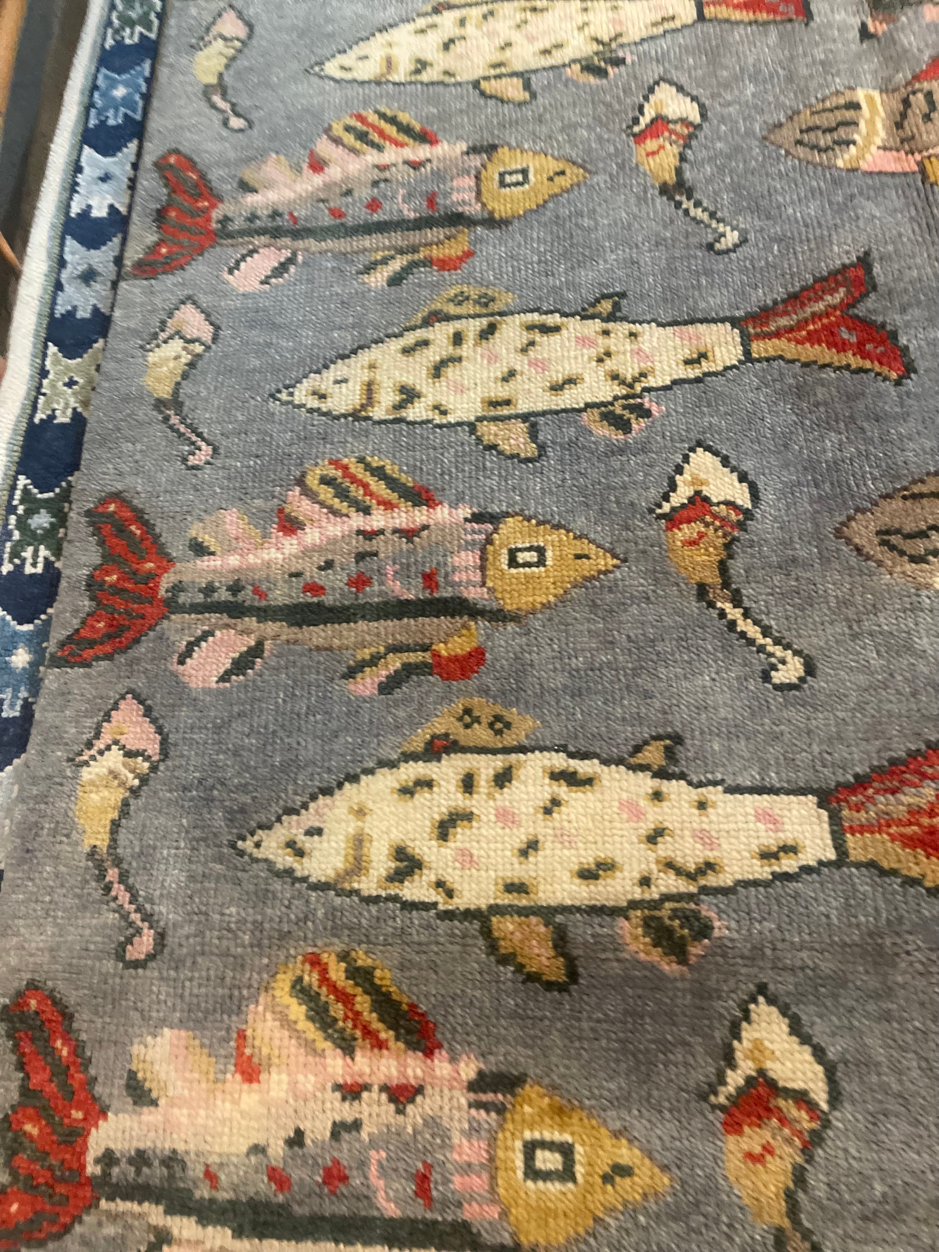 The Cole Rug