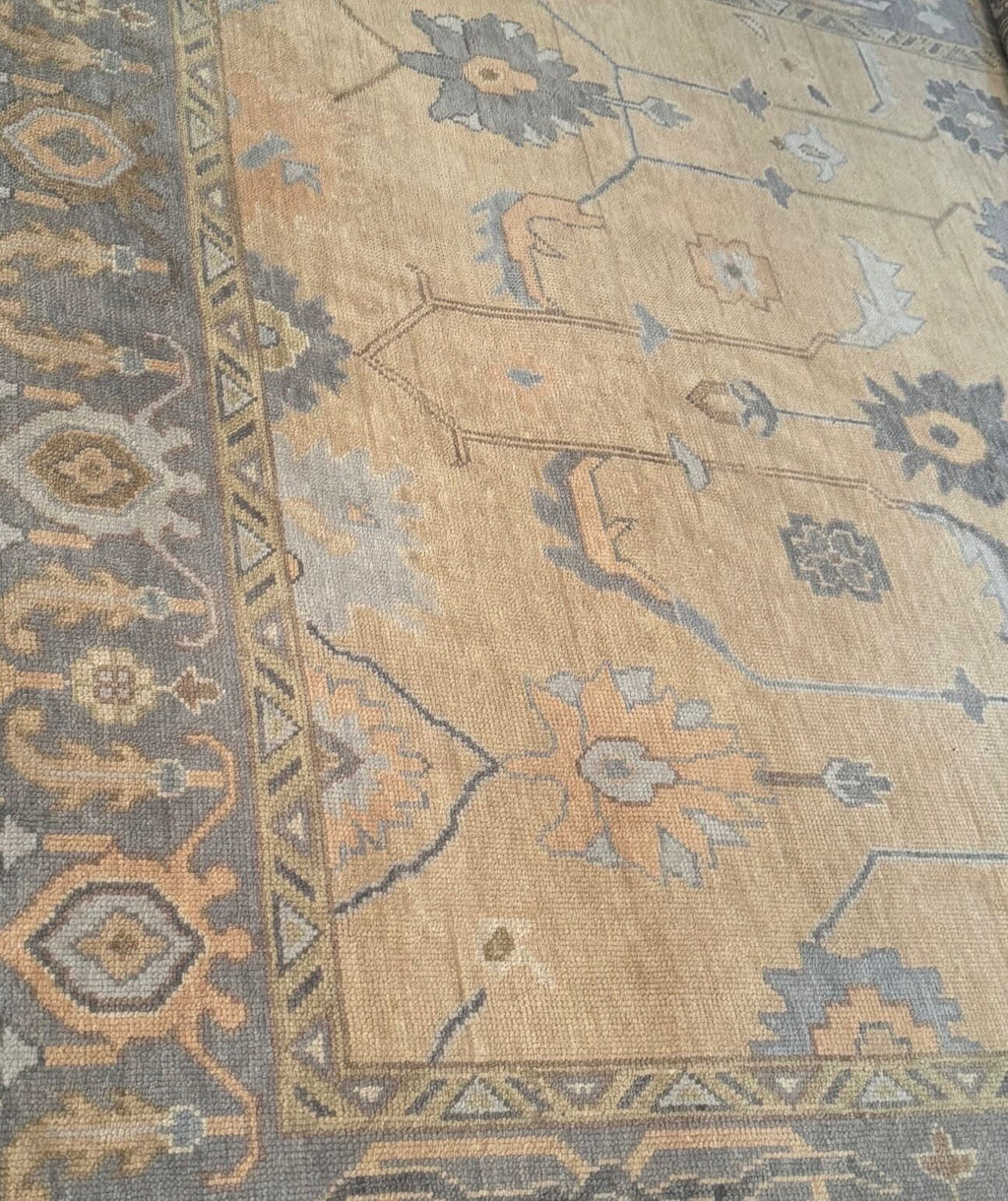 The Nina Rug