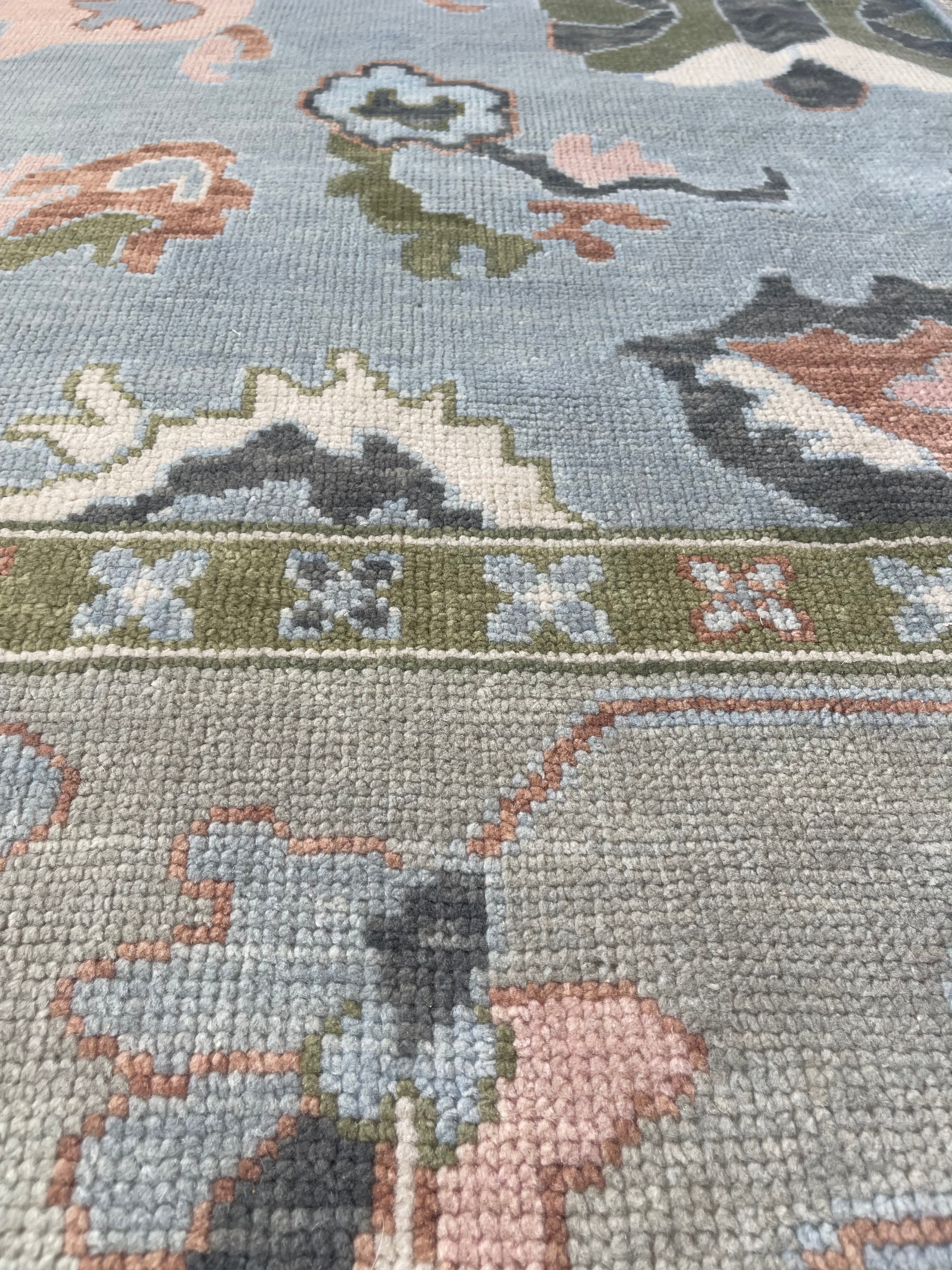 The Farrell Rug