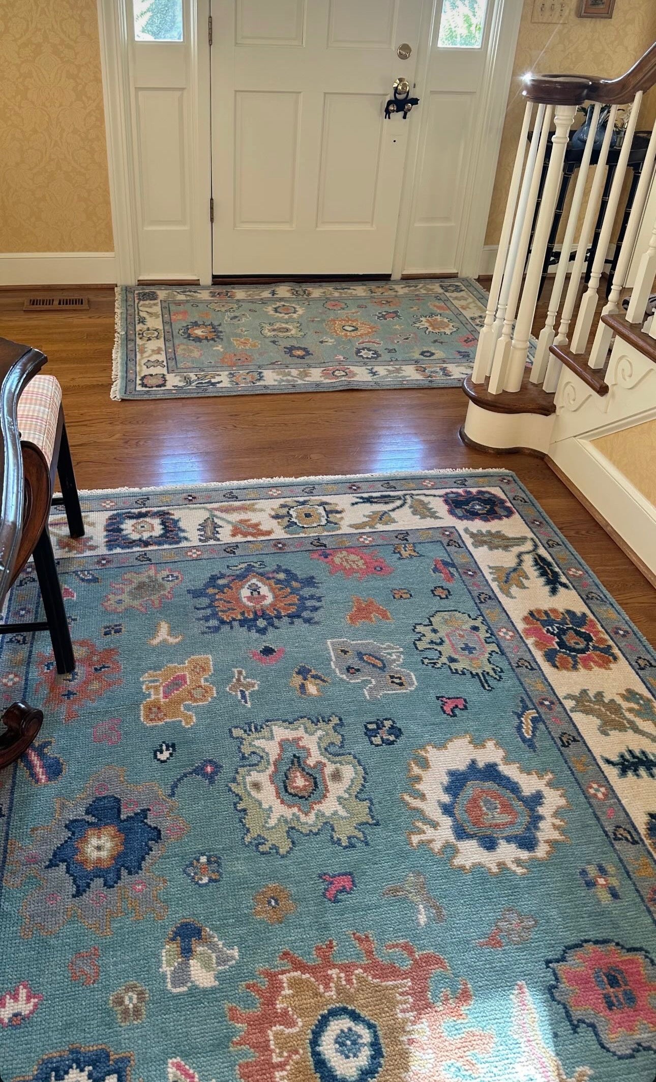 The Caroline Rug