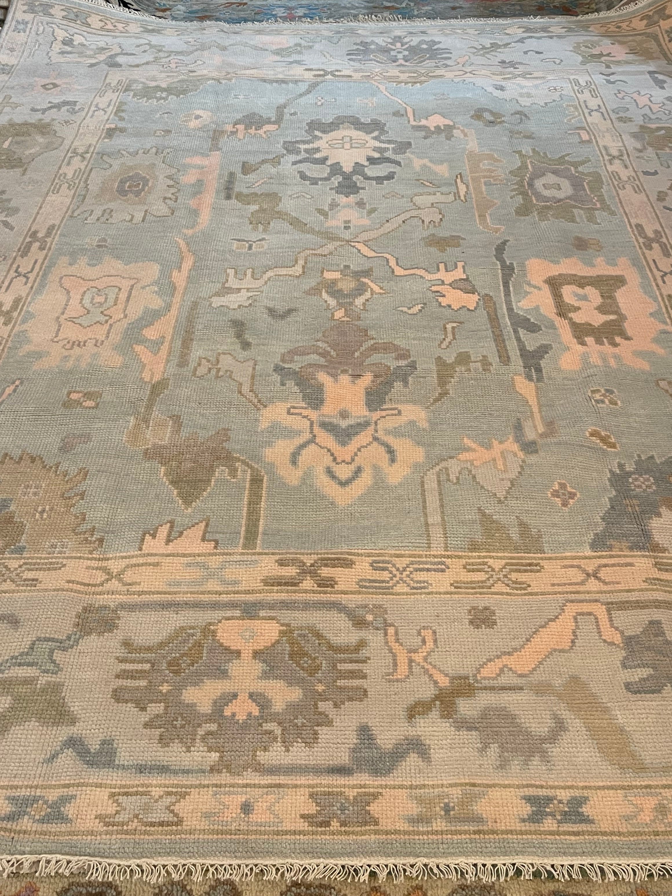 The Suzy Rug