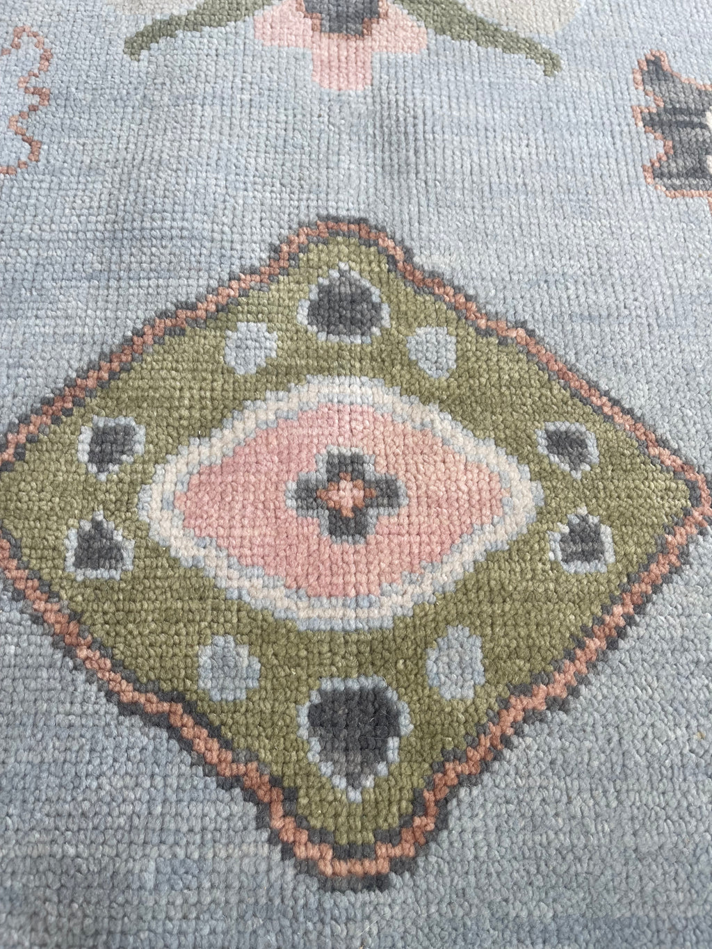 The Farrell Rug