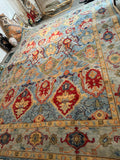 The Georgia Rug