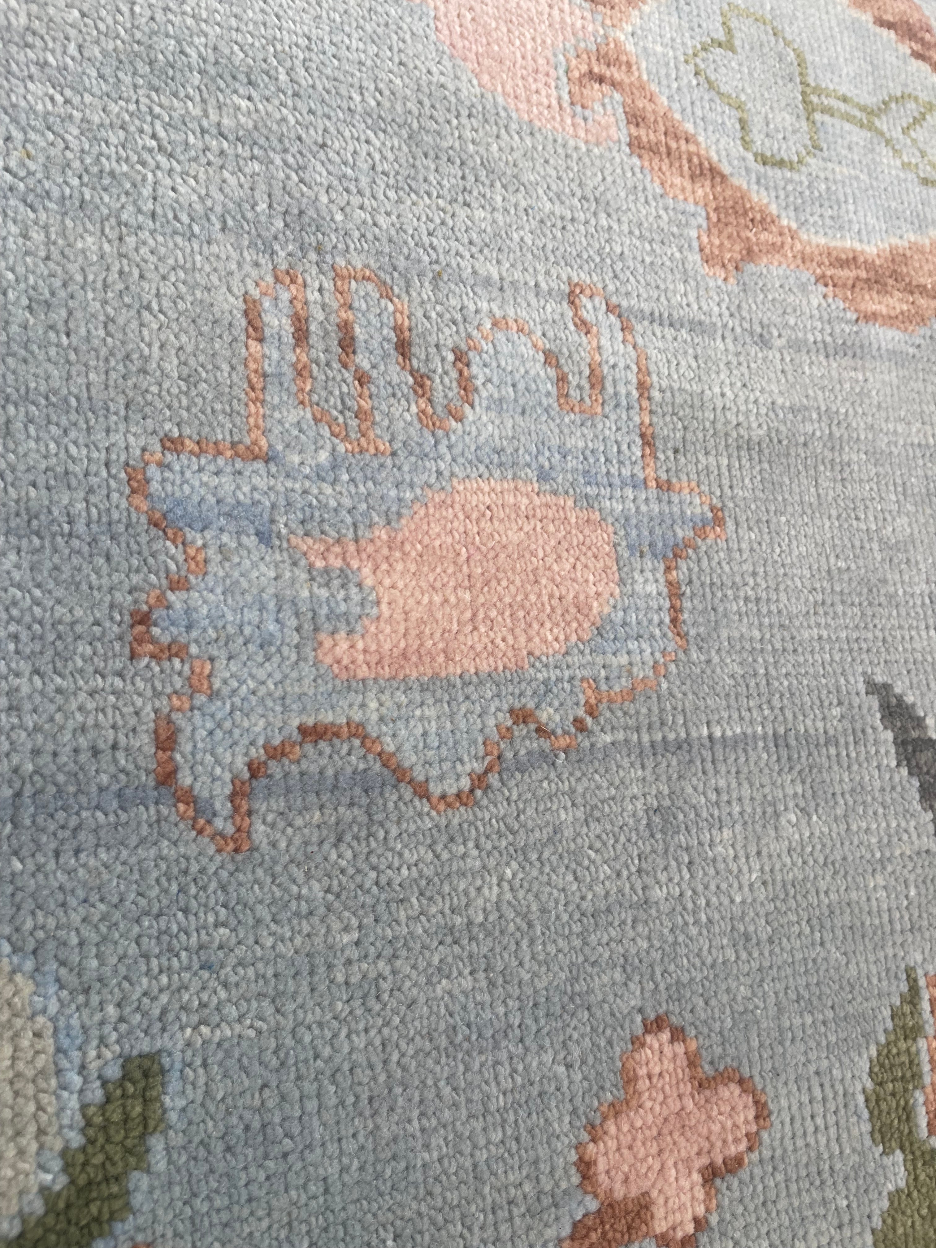The Farrell Rug