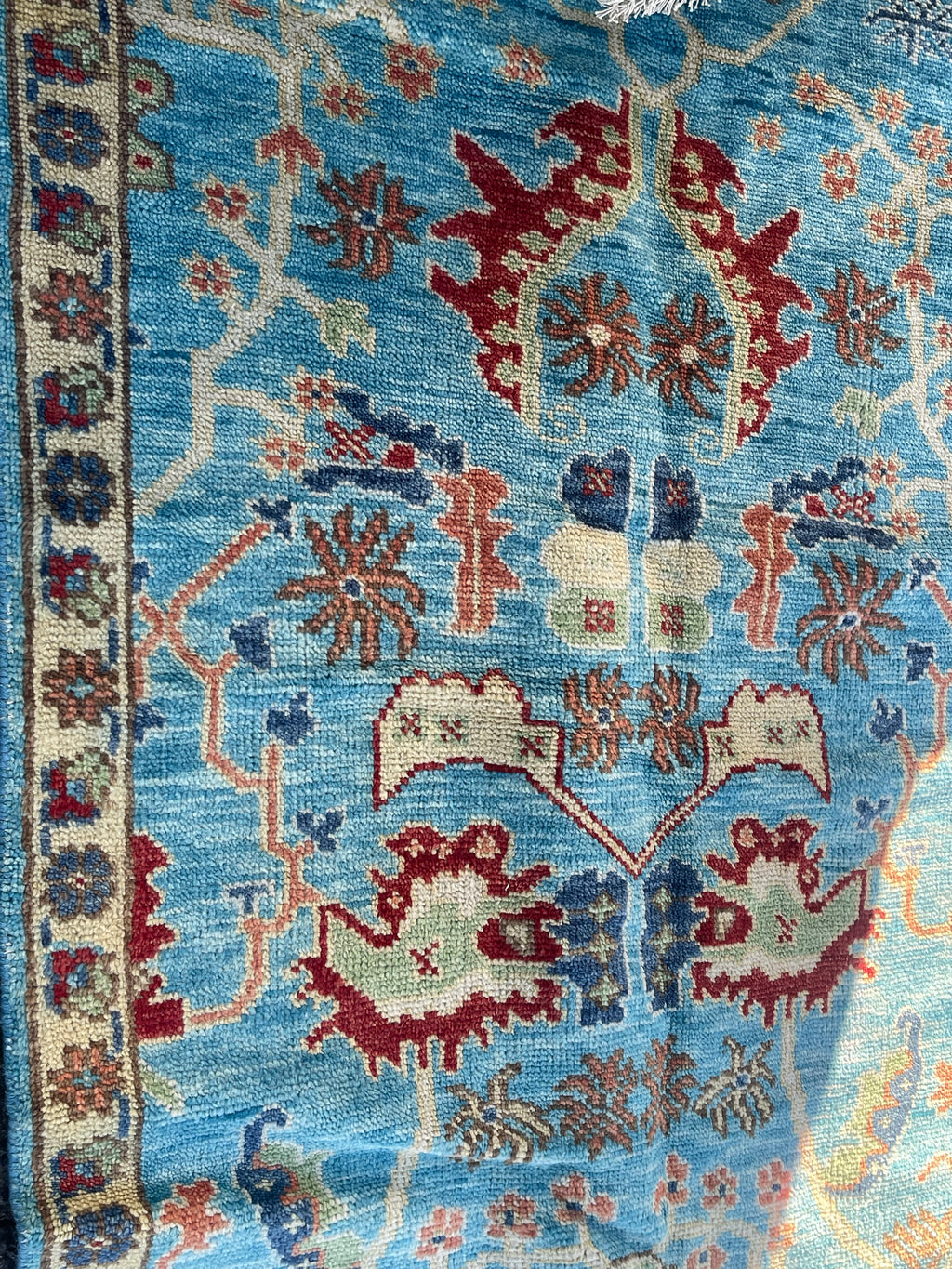 The Georgia Rug