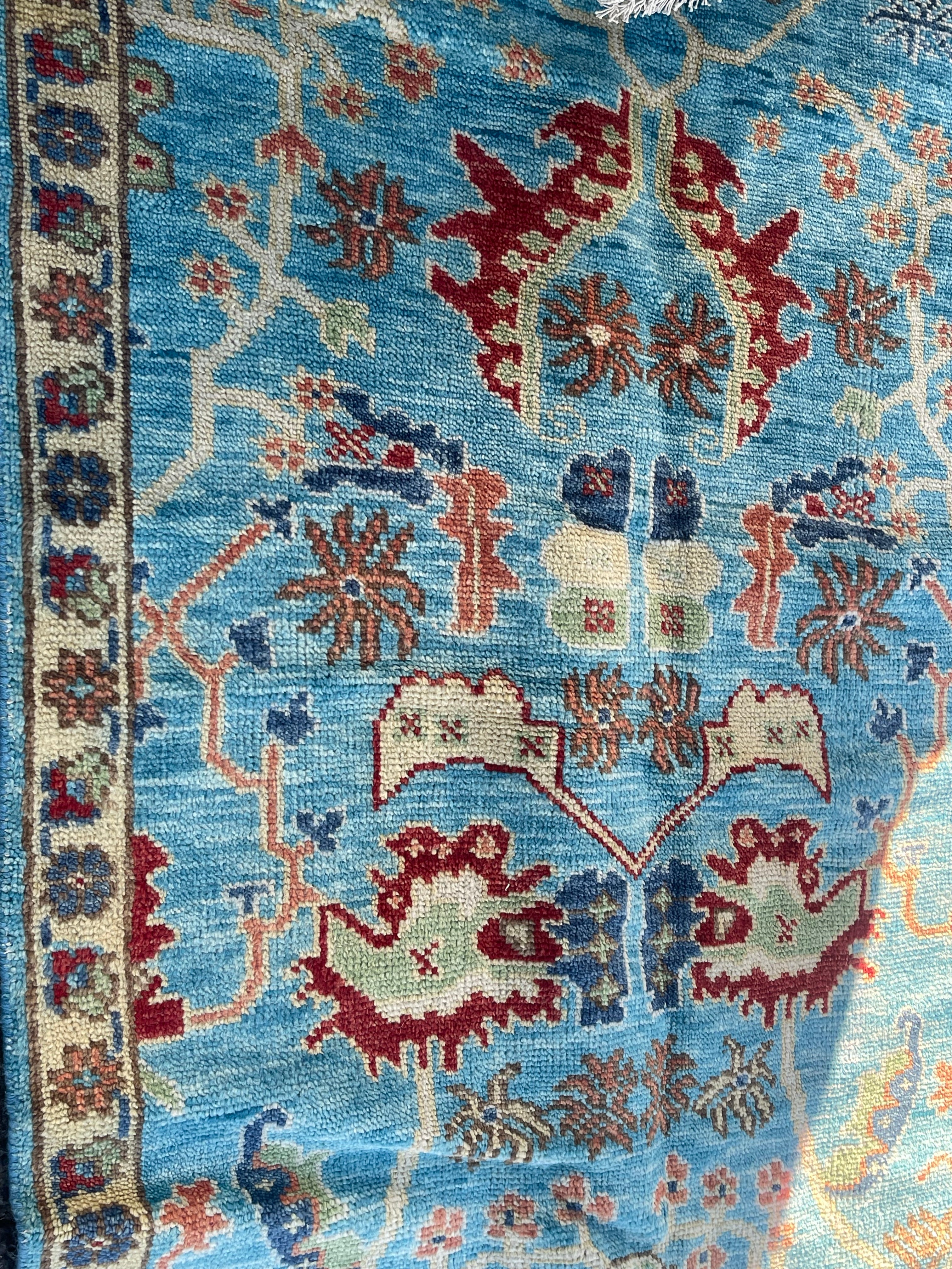 The Georgia Rug