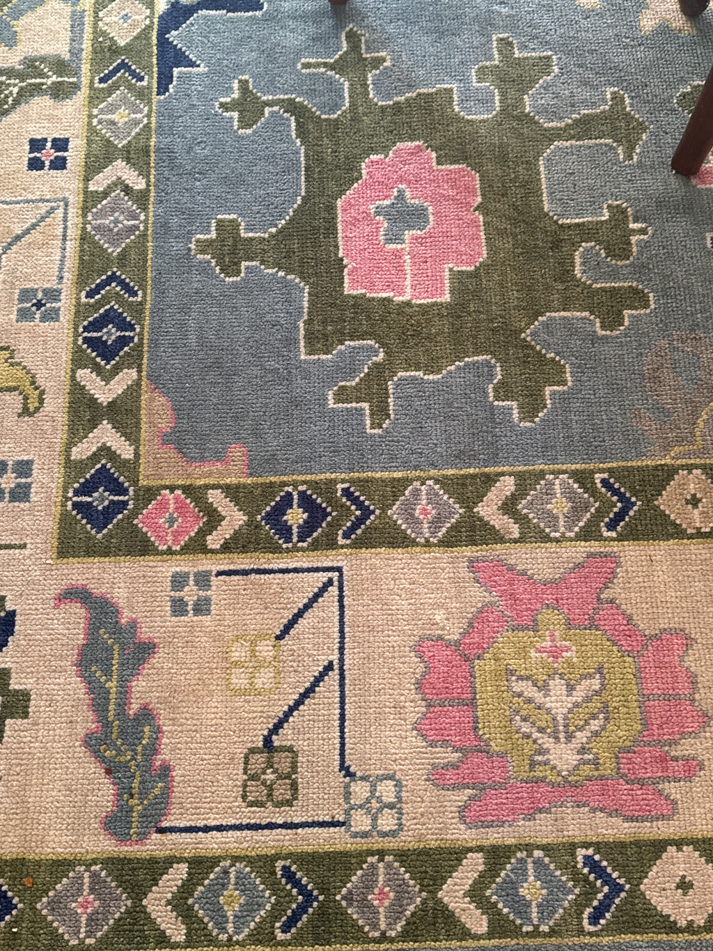 The Elise Rug