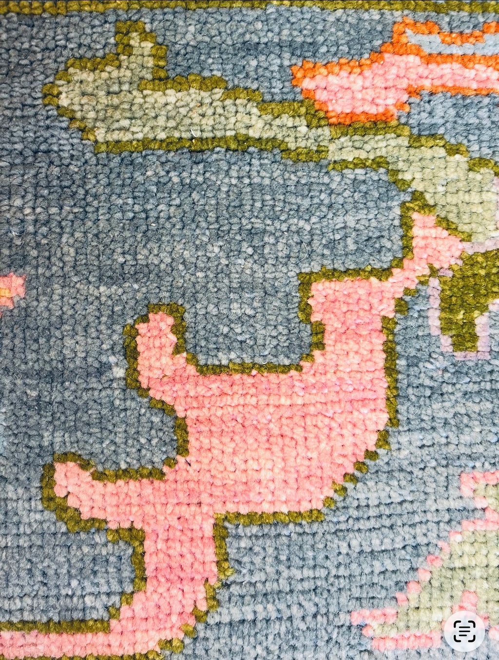 The Susan Rug
