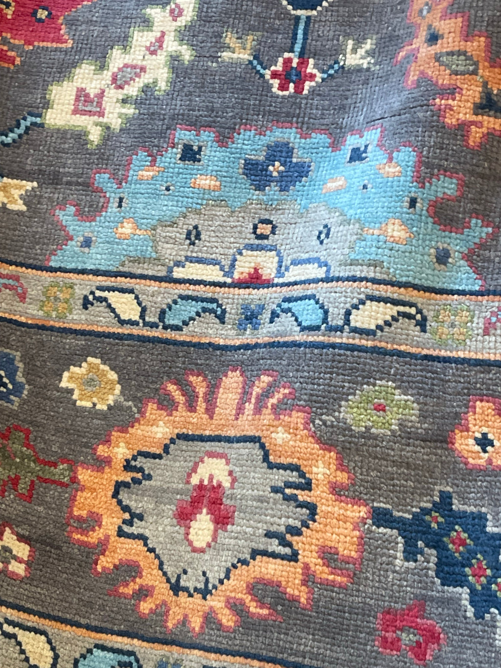 The Harper Rug