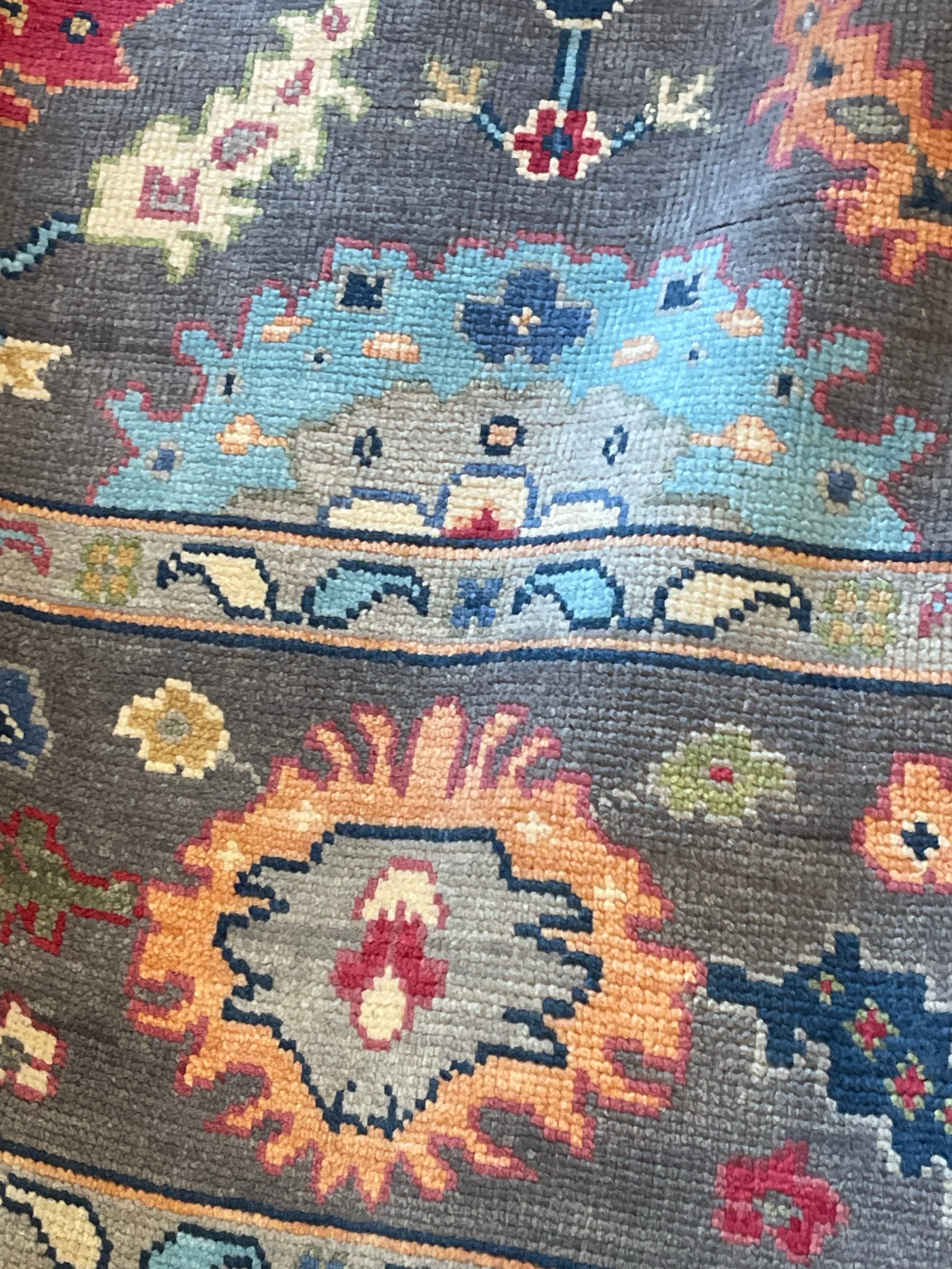 The Harper Rug