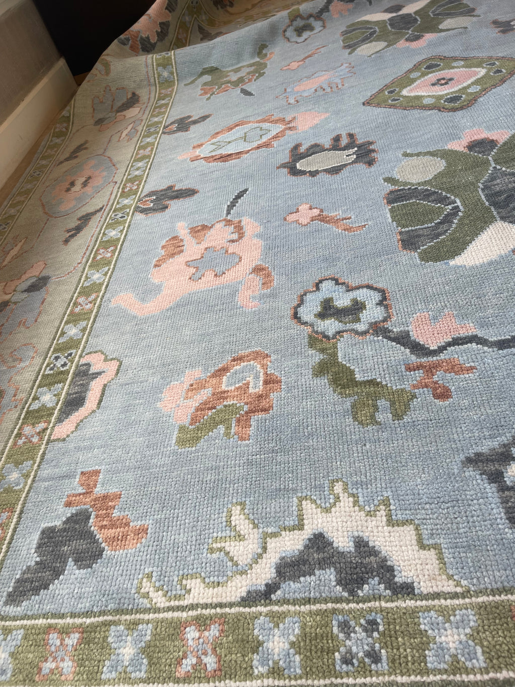 The Farrell Rug