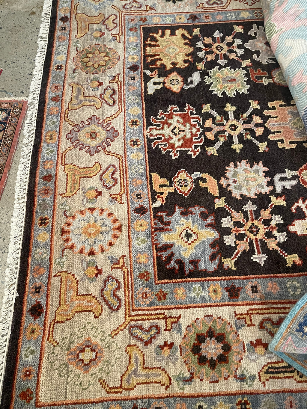 The Justine Rug