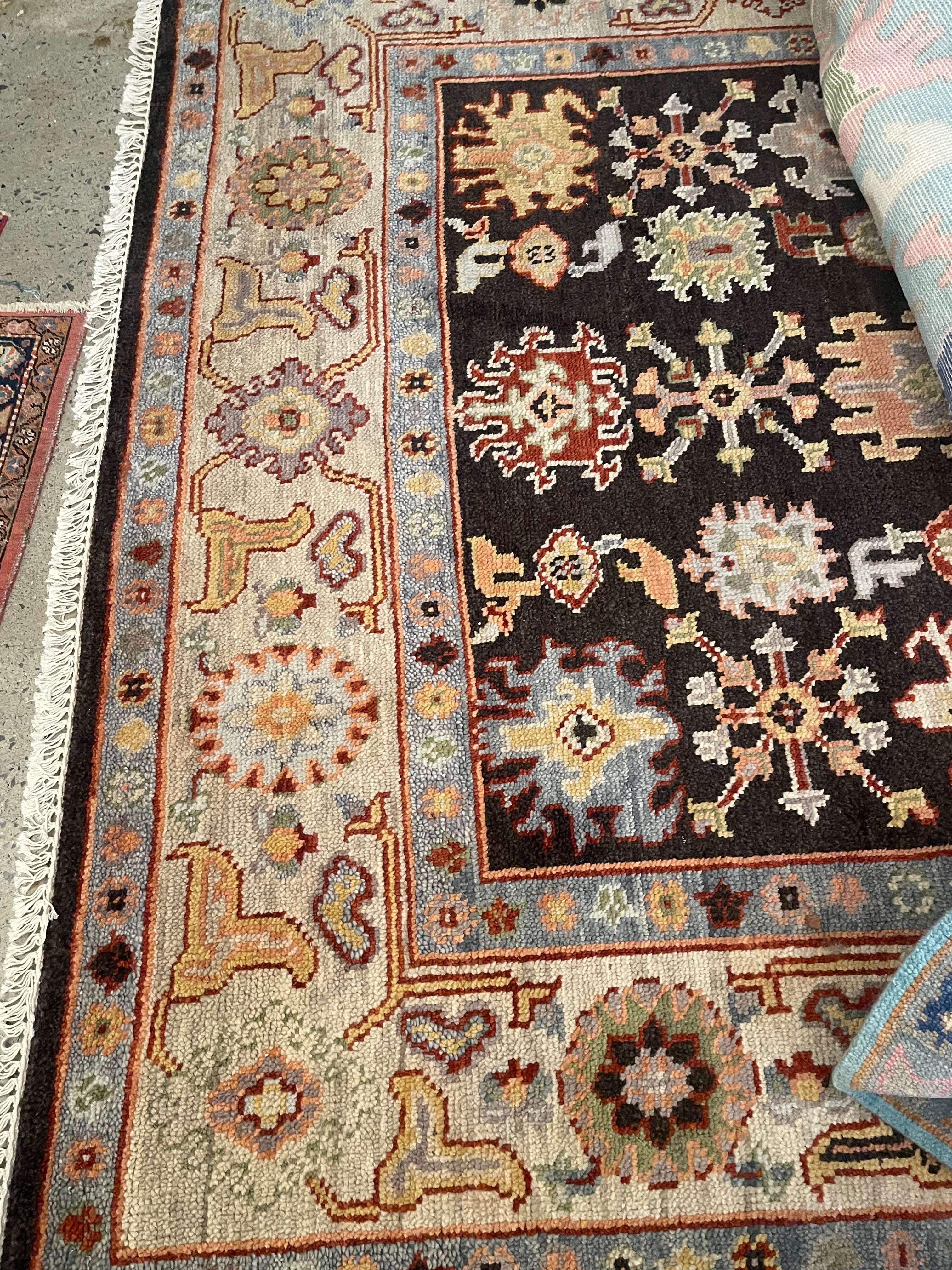 The Justine Rug