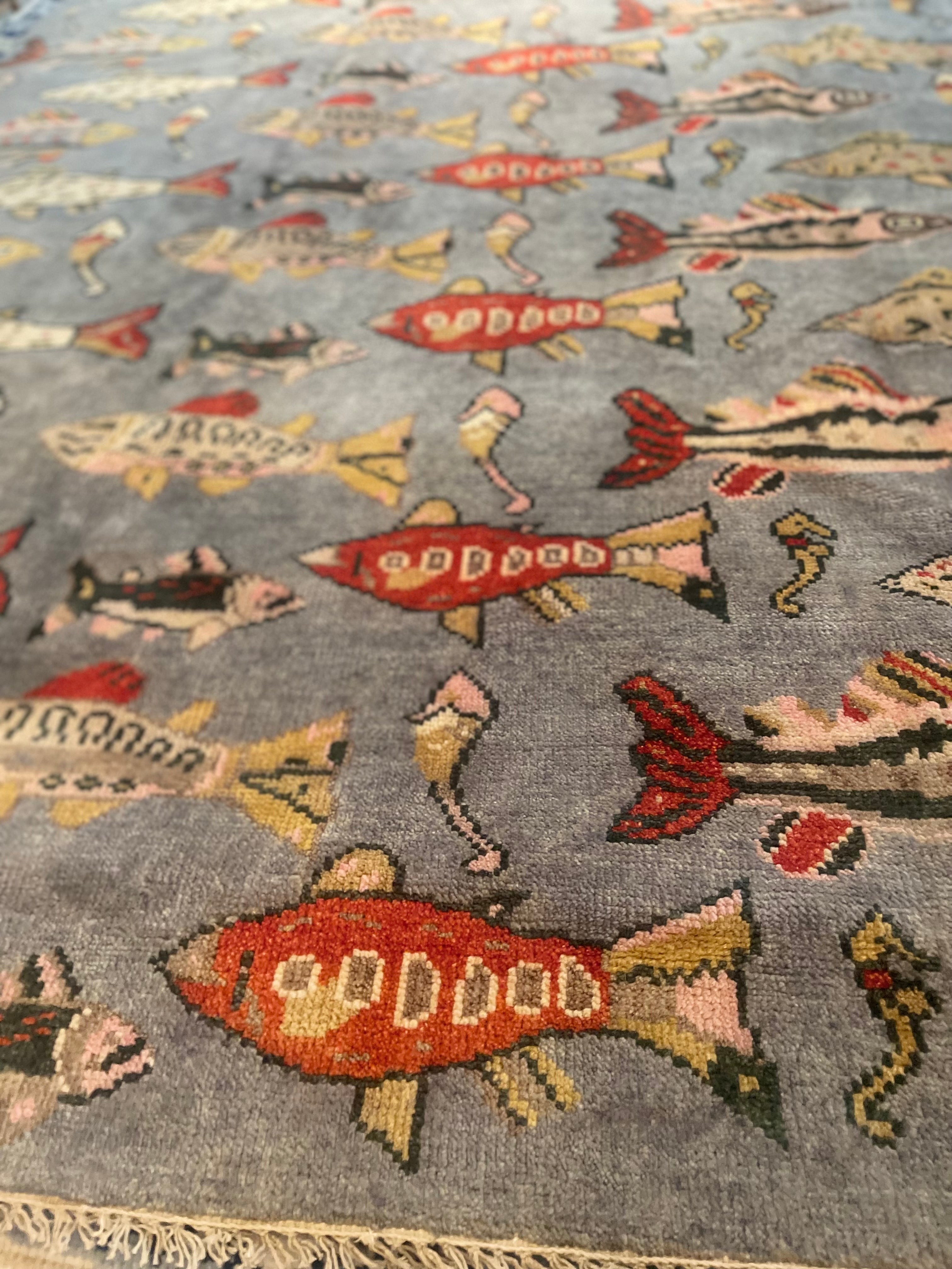 The Cole Rug