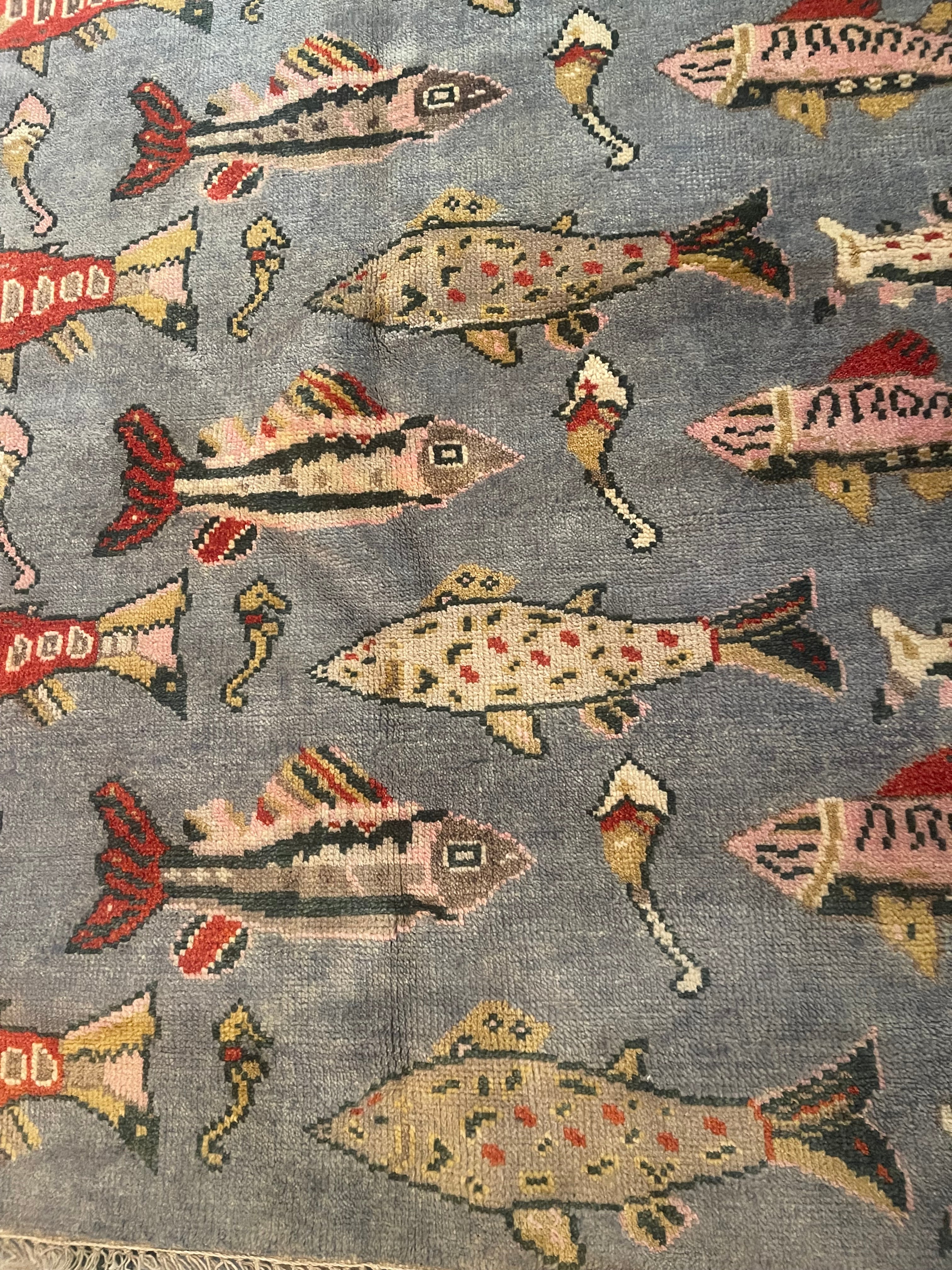 The Cole Rug