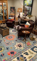 The Caroline Rug