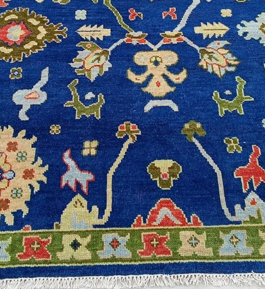 The Ellis Rug