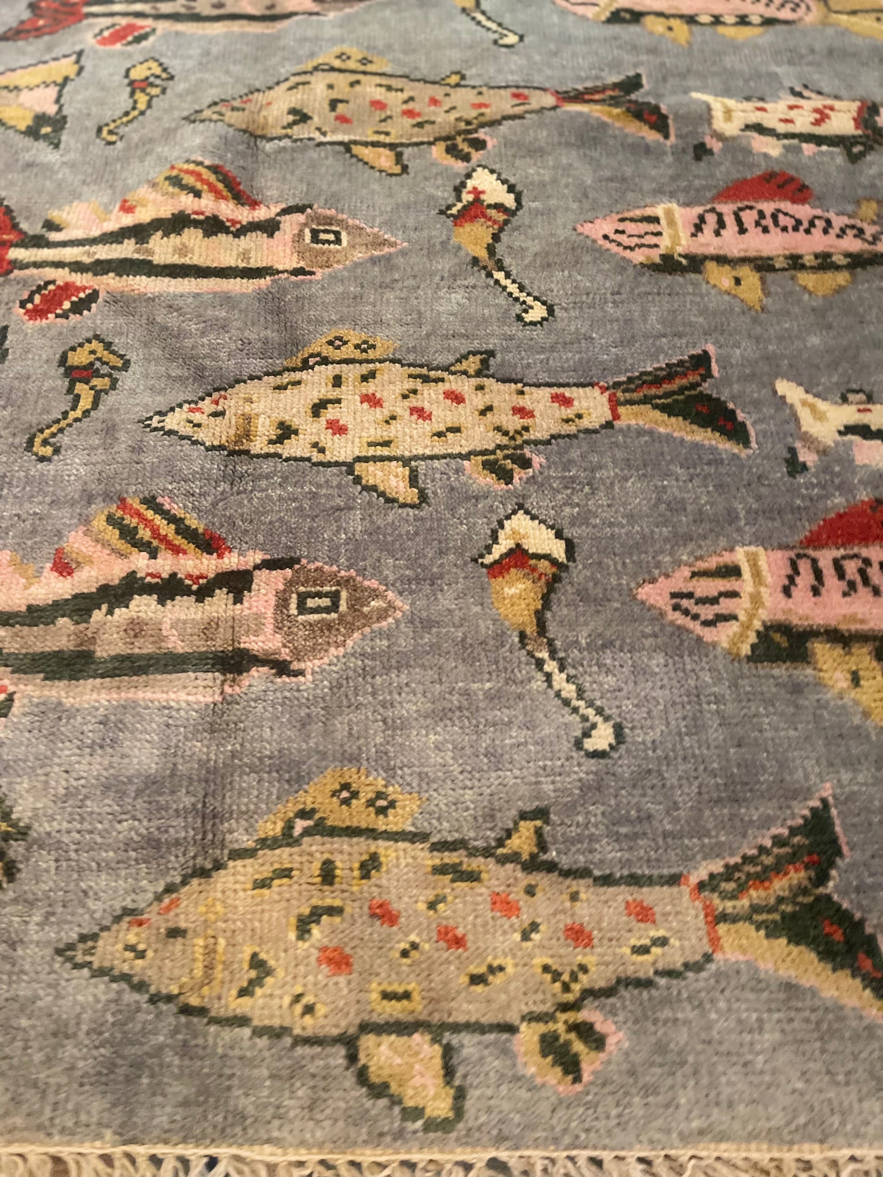 The Cole Rug