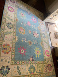 The Betsy Rug