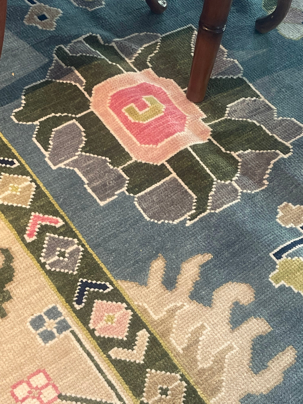 The Elise Rug